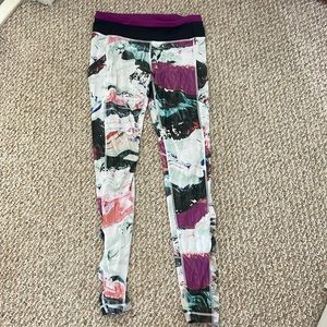 Lulu Lemon Leggings